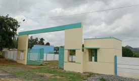 Aira Avenue, Hosur - Residential Plots