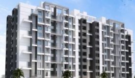 Aksha Vasant Park, Pune - 1/2 BHK Apartments
