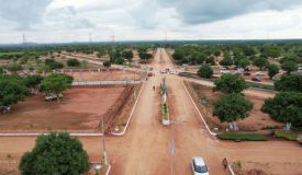 Jsr Sun City Opal, Yadadri Bhuvanagiri - Residential Plots