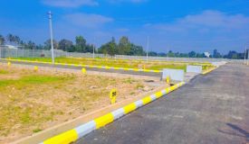 Lakshmi Enclave, Bangalore - Residential Plots