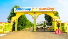 Jsr Gaarnnet Segment