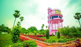 Jsr Gaarnnet Segment, Nalgonda - Residential Plots