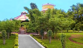 Jsr Gaarnnet Segment, Nalgonda - Residential Plots