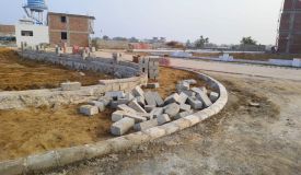 ARRAN RESIDENCY, Jaipur - Residential Plots