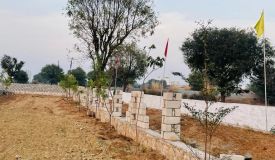 ARRAN RESIDENCY, Jaipur - Residential Plots