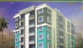 Ganpati Apartment