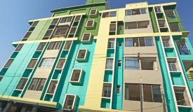 Ganpati Apartment, Muzaffarpur - 2/3 BHK Homes
