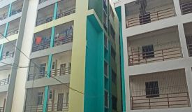 Ganpati Apartment, Muzaffarpur - 2/3 BHK Homes