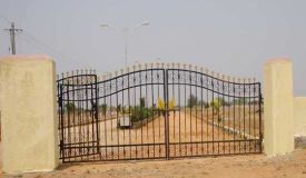Bhashyam Prime City