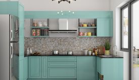 Avr Astro, Chennai - 3 BHK Apartments