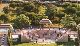 The House Of Abhinandan, Faizabad - Premium Plots