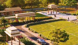 The House Of Abhinandan, Faizabad - Premium Plots