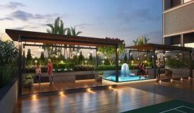 Majestique Towers, Pune - Ultra luxe 2/3 BHK homes