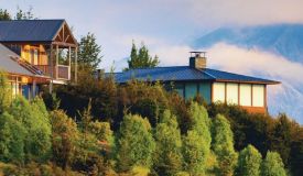 Exalter Lake County, Nainital - Residential Plots