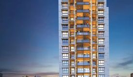 Jaswanti Bliss, Mumbai - 2 BHK Premium Apartment