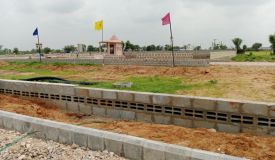 Riyasat Industrial Park, Jaipur - Commercial Plots