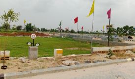 Riyasat Industrial Park, Jaipur - Commercial Plots