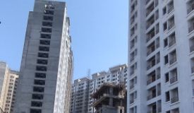 Apna Ghar Phase 3, Mumbai - 1 RK, 1 BHK Apartments