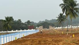 Leo Valley, Visakhapatnam - Residential Plots