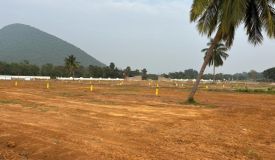 Leo Valley, Visakhapatnam - Residential Plots