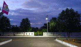 Sunshine Flora, Hyderabad - Residential Plots