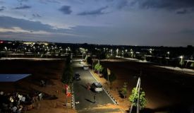 Silpa Estate, Hyderabad - Residential Plots