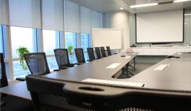 Cosmic Corporate Park 154, Noida - Commercial Office Complex