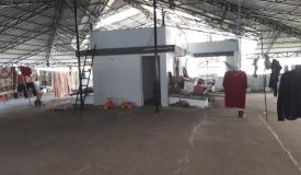 Shanthi Nilayam, Ernakulam - 2 BHK Apartments