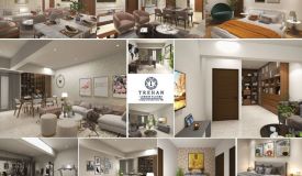 Trehan One Good Earth, Gurgaon - 3 BHK Low Rise Floors