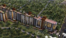 Suncity, Siliguri - 2/3/4 BHK Apartments Flats