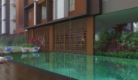 Suncity, Siliguri - 2/3/4 BHK Apartments Flats