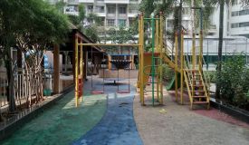 Alkasa, Pune - 2/3 BHK Apartments