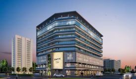 Onyx Bizmark 52, Pune - Retail Shops, Showrooms, Office Space