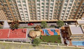 Ace Codename180 Parkside, Thane - Luxurious 1/2 BHK Apartments