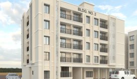 Mahadev Riddhi Siddhi Complex, Thane - 1/2 BHK Apartment
