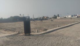 Vip Blue Horizon, Vellore - Residential Plots