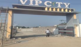 Vip Blue Horizon, Vellore - Residential Plots
