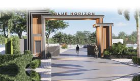 Vip Blue Horizon