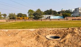 Motia Grand, Dera Bassi - Residential Plots