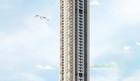 Shreeji Codename Skyrise, Mumbai - 2/3/4 BHK Apartments