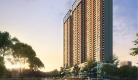 Shubh Tristar, Pune - 3 & 4 BHK Apartments
