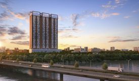 Shubh Tristar, Pune - 3 & 4 BHK Apartments