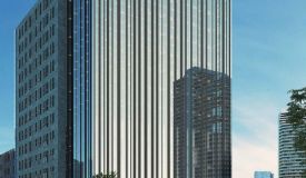 One Platinum, Navi Mumbai - Offices Space