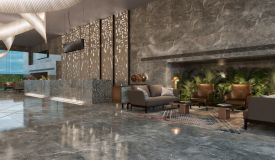 One Platinum, Navi Mumbai - Offices Space