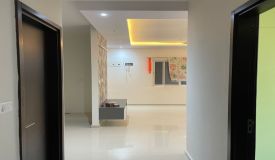 Bren Northern Lights, Bangalore - 1/2 BHK Apartments