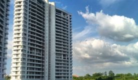 Krrish Provence Estate, Gurgaon - 4/5 BHK Apartments
