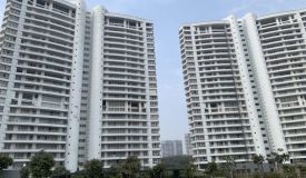 Krrish Provence Estate, Gurgaon - 4/5 BHK Apartments