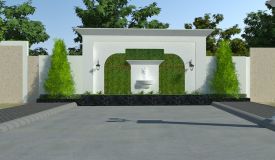 Oscar Pride, Indore - Residential Plots