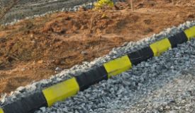 Diamond Stone City, Jangaon - Residential Plots