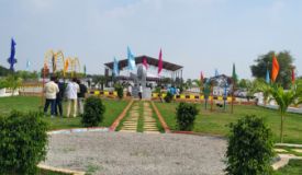 Diamond Stone City, Jangaon - Residential Plots